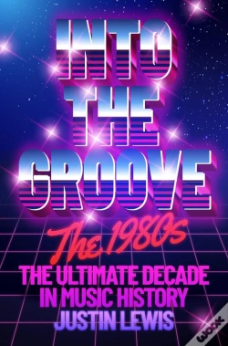 Capa do artigo Into The Groove