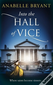 Capa do artigo Into The Hall Of Vice