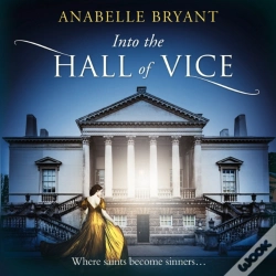 Capa do artigo Into The Hall Of Vice