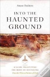 Into The Haunted Ground