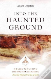 Capa do artigo Into The Haunted Ground