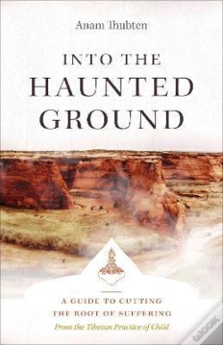 Capa do artigo Into The Haunted Ground