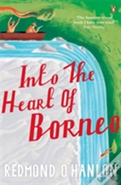 Capa do artigo Into The Heart Of Borneo