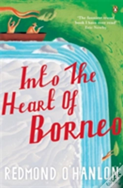 Capa do artigo Into The Heart Of Borneo