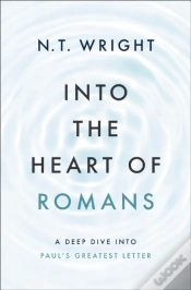 Capa do artigo Into The Heart Of Romans