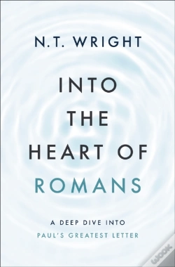 Capa do artigo Into The Heart Of Romans