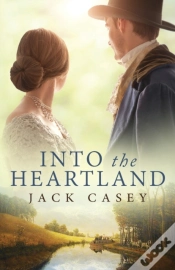 Capa do artigo Into The Heartland