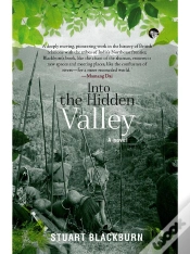 Capa do artigo Into The Hidden Valley