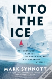Capa do artigo Into The Ice