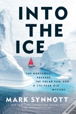 Capa do artigo Into The Ice