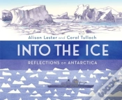 Capa do artigo Into The Ice: Reflections On Antarctica