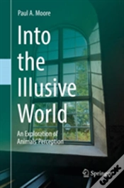 Capa do artigo Into The Illusive World