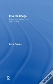 Capa do artigo Into The Image