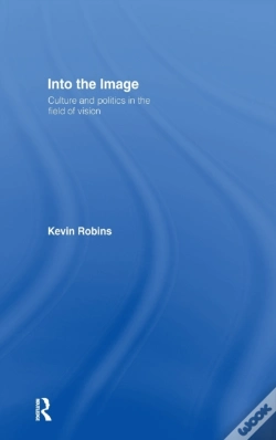 Capa do artigo Into The Image