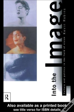 Capa do artigo Into The Image