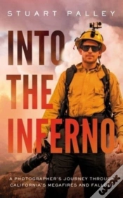 Capa do artigo Into The Inferno