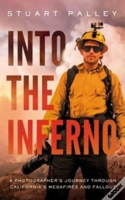 Capa do artigo Into The Inferno