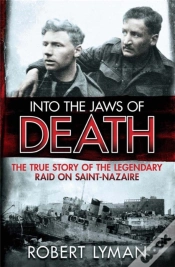 Capa do artigo Into The Jaws Of Death
