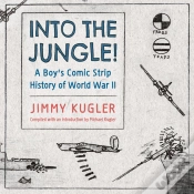 Capa do artigo Into The Jungle!