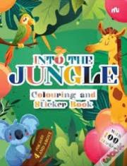 Into The Jungle