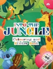 Capa do artigo Into The Jungle