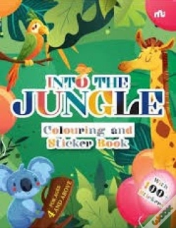 Capa do artigo Into The Jungle
