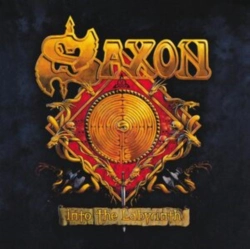 Capa do artigo Into the Labyrinth - CD