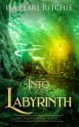 Into The Labyrinth: Dreamweavers Book 2 - Preview