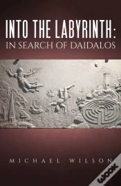Capa do artigo Into The Labyrinth