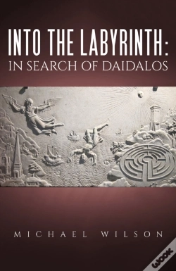 Capa do artigo Into The Labyrinth