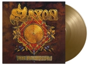 Capa do artigo Into the Labyrinth - Vinil