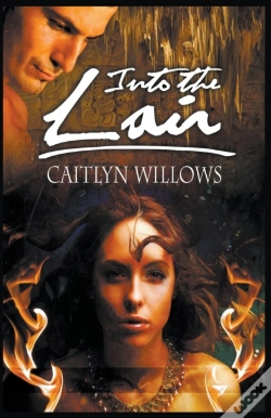 Capa do artigo Into The Lair