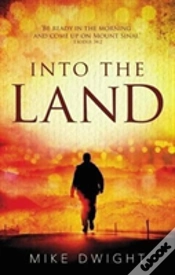 Capa do artigo Into The Land