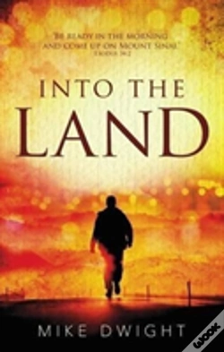Capa do artigo Into The Land