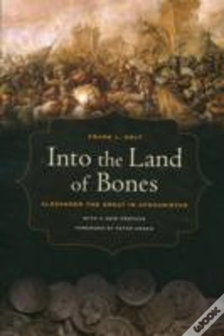 Capa do artigo Into The Land Of Bones