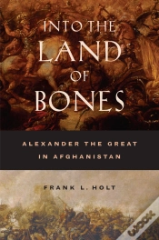 Capa do artigo Into The Land Of Bones