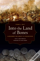 Into The Land Of Bones