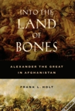 Capa do artigo Into The Land Of Bones