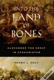 Capa do artigo Into The Land Of Bones