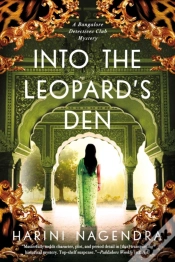 Capa do artigo Into The Leopard