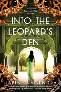 Capa do artigo Into The Leopard'S Den