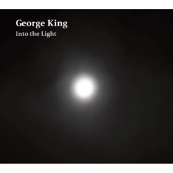 Capa do artigo Into the Light - CD