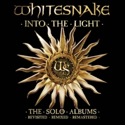 Capa do artigo Into the Light - CD