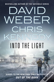 Capa do artigo Into The Light