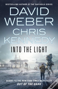 Capa do artigo Into The Light