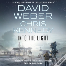 Capa do artigo Into The Light