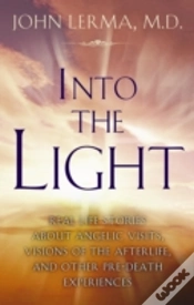 Capa do artigo Into The Light