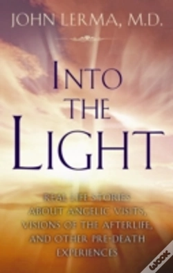 Capa do artigo Into The Light