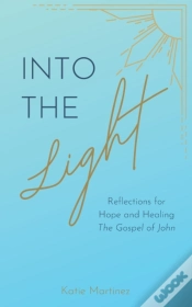 Capa do artigo Into The Light