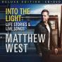 Into The Light: Life Stories & Live Songs - CD - Preview